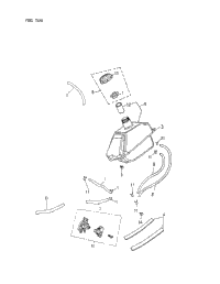 Fuel Tank 172A-19