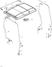 Optional Canopy