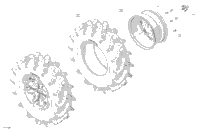 Drive - Rear Wheels