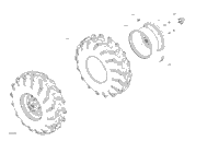 Drive - Rear Wheels