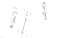 Suspension - Rear Shocks