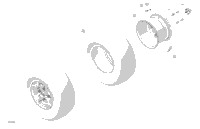 Drive - Rear Wheels