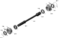 Drive Shaft