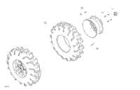 Drive - Front Wheels