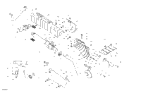 Engine - Exhaust