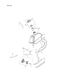 Fuel Tank 172-19