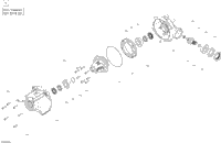 Drive - Front Section - Differential Parts - 703500908 - Dps