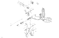 Suspension - Rear