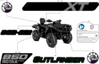 Body - Feature Decals