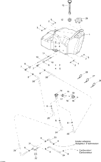Fuel System