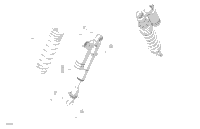 Suspension - Front Shocks