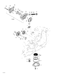 Engine Lubrication