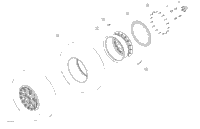 Drive - Front Wheels