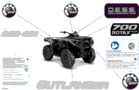 Body - Feature Decals
