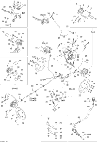 Hydraulic Brakes Europe