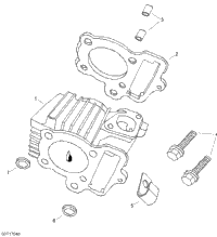 Cylinder