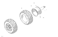 Drive - Rear Wheels