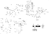 T3 Parts (Max Xtp Models)