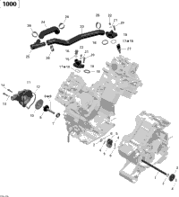 Engine Cooling