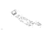 Body - Skid Plate And Bumper