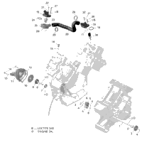 Rotax - Engine Cooling