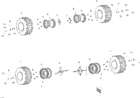 Wheels And Tires