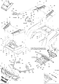 Body And Accessories 2, Xt