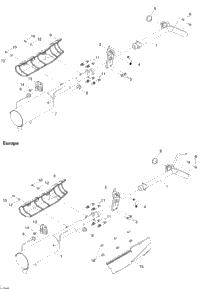 Exhaust System