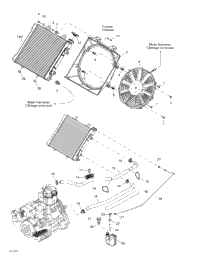 Cooling System