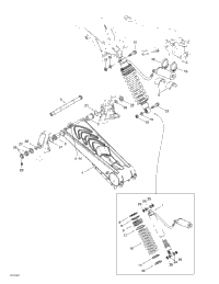 Rear Suspension