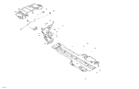 Body - Skid Plate