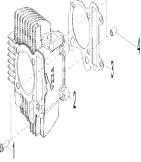 Engine - Cylinder