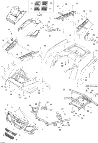 Body And Accessories 2, Std