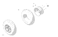 Drive - Front Wheels