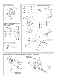 Battery And Electrical Accessories