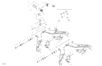 Suspension - Rear Components