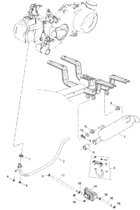 Exhaust System Europe
