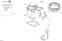 Cylinder