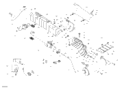 Engine - Exhaust
