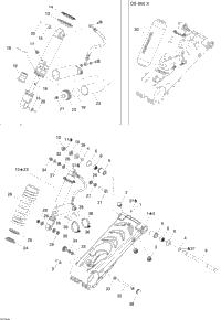 Rear Suspension