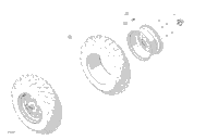 Drive - Front Wheels