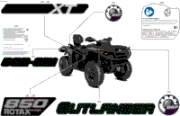 Body - Feature Decals