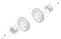 Drive - Front Wheels