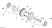 Balance Shaft
