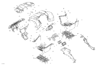 Body - Front Section