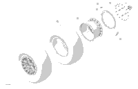 Drive - Rear Wheels - Xtp