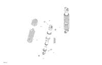 Suspension - Rear Shocks