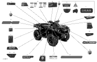 Body - Decals