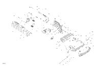 Engine - Exhaust
