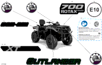 Body - Feature Decals